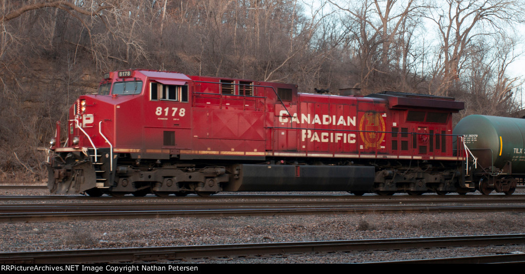 CP 8178